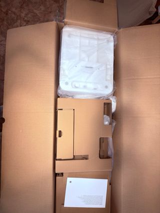 Aspirador Xiaomi Truclean W10 Pro