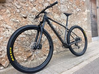 Bicicleta Orbea ALMA MTB M 29