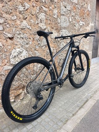 Bicicleta Orbea ALMA MTB M 29