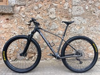 Bicicleta Orbea ALMA MTB M 29