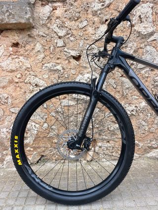 Bicicleta Orbea ALMA MTB M 29