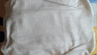 Abrigo de Primavera  Massimo Dutti Beige