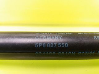 AMORTIGUADORES MALETERO / PORTON SEAT ALTEA XL (5P5) 549289