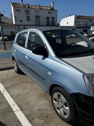 KIA Picanto 2008