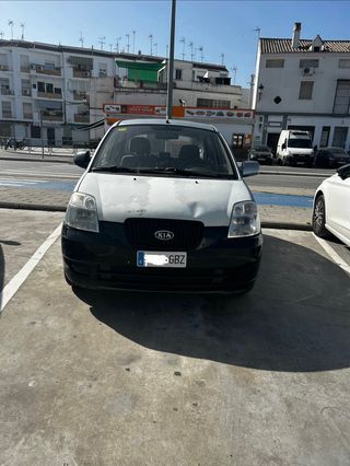 KIA Picanto 2008