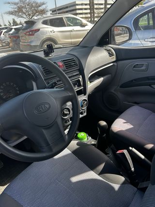 KIA Picanto 2008