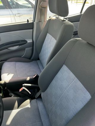 KIA Picanto 2008