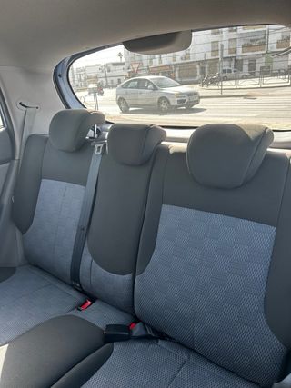 KIA Picanto 2008