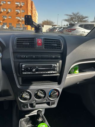 KIA Picanto 2008