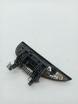 MANETA EXTERIOR DELANTERA DERECHA DACIA LOGAN II 293783