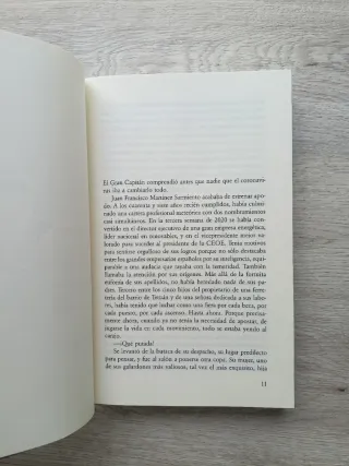 Todo va a mejorar