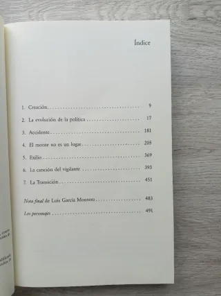 Todo va a mejorar