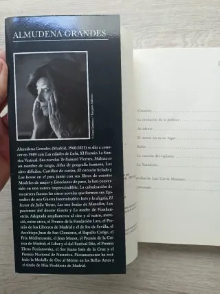 Todo va a mejorar