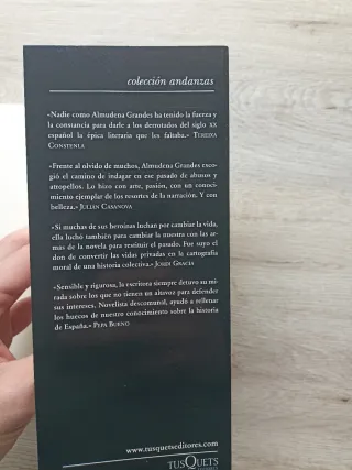 Todo va a mejorar