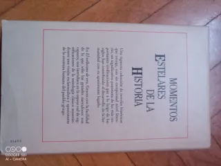 Libro El vellocino de oro...