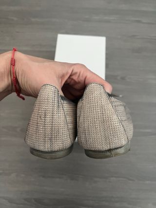 Bailarinas Hispanitas Talla 41