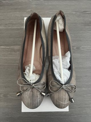 Bailarinas Hispanitas Talla 41