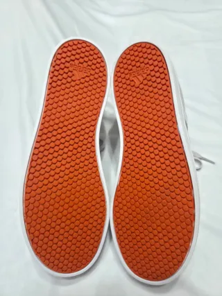 Zapatillas Adidas VS Pace 2.0 Gris Talla 42