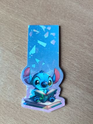 Marcapáginas magnéticos