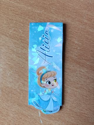 Marcapáginas magnéticos