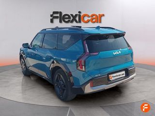 Kia EV9 GT-Line 99,8kWh 283kW AWD 6pl