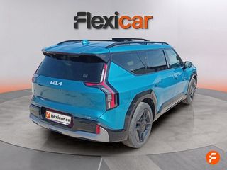 Kia EV9 GT-Line 99,8kWh 283kW AWD 6pl