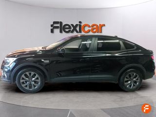 Renault Arkana Evolution TCe 103kW(140CV) EDC mild hybr