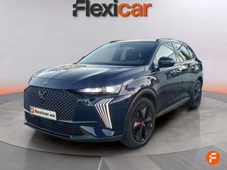 DS DS 7 BlueHDi 130 Automático PERFORMANCE LINE