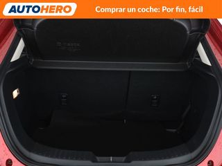 Mazda 2 1.5 e-Skyactiv-G Mild-Hybrid Homura