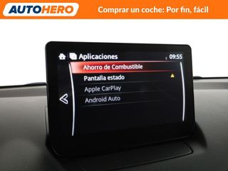 Mazda 2 1.5 e-Skyactiv-G Mild-Hybrid Homura