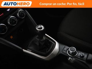 Mazda 2 1.5 e-Skyactiv-G Mild-Hybrid Homura