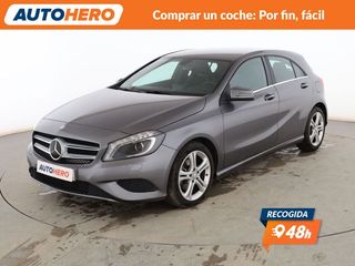 Mercedes Clase A A 200 CDI Urban