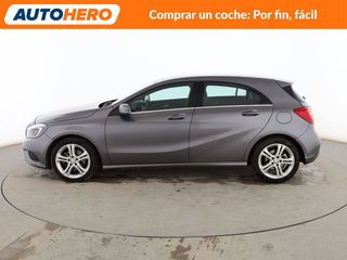 Mercedes Clase A A 200 CDI Urban