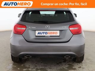 Mercedes Clase A A 200 CDI Urban