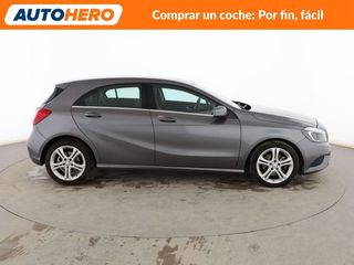 Mercedes Clase A A 200 CDI Urban
