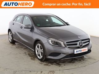 Mercedes Clase A A 200 CDI Urban