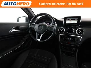 Mercedes Clase A A 200 CDI Urban
