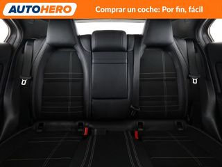 Mercedes Clase A A 200 CDI Urban