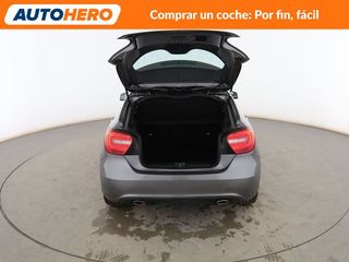 Mercedes Clase A A 200 CDI Urban