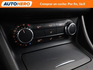 Mercedes Clase A A 200 CDI Urban