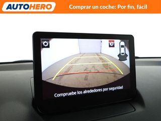 Mazda 2 1.5 e-Skyactiv-G Mild-Hybrid Homura