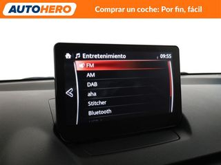 Mazda 2 1.5 e-Skyactiv-G Mild-Hybrid Homura