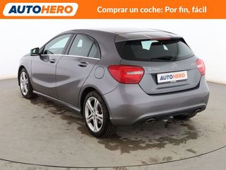 Mercedes Clase A A 200 CDI Urban