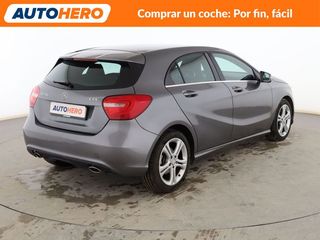 Mercedes Clase A A 200 CDI Urban
