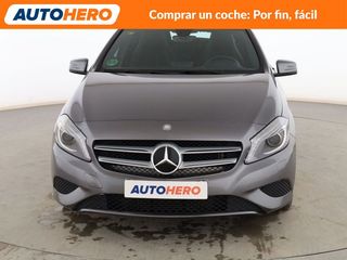 Mercedes Clase A A 200 CDI Urban