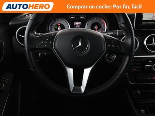 Mercedes Clase A A 200 CDI Urban