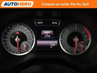 Mercedes Clase A A 200 CDI Urban