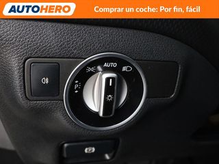 Mercedes Clase A A 200 CDI Urban