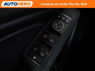 Mercedes Clase A A 200 CDI Urban