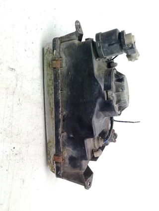 Kia 22856579 faro izquierdo sportage (k00) 2.0 td